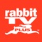 Rabbit TV App