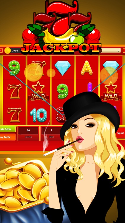 Video Poker - Casino Game