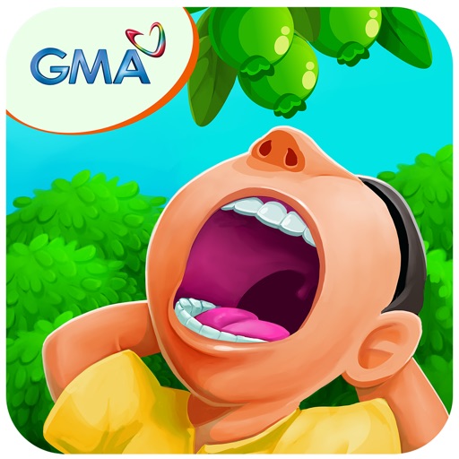 Catch The Guava Icon