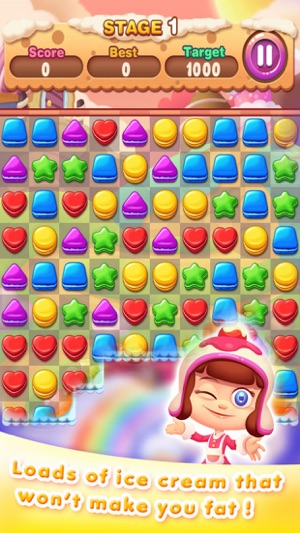 Special Candy Blast: Heroes Story(圖2)-速報App