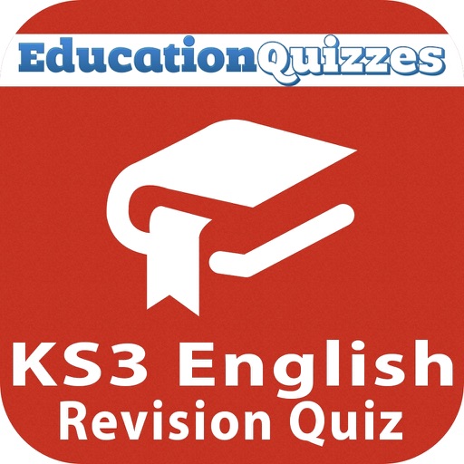 KS3 English Revision Quiz
