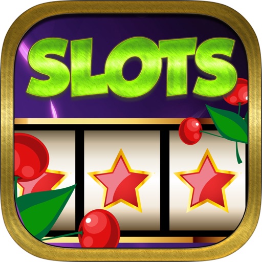 777 A Epic Royale Lucky Slots Game - FREE Vegas Spin & Win icon