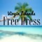 This is the official IOS App for the VI Free Press