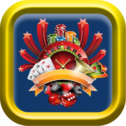 Super Star Deal Casino - Free Slots Machines icon