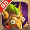 Gnumz: Masters of Defense HD TD