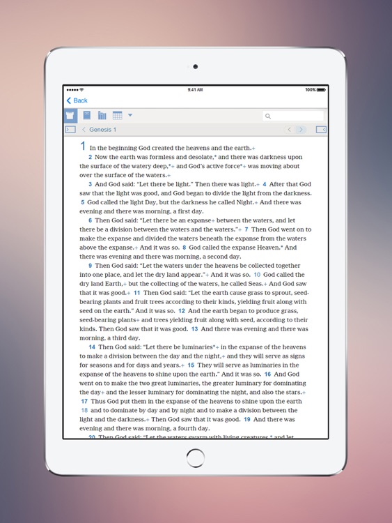 JW Watchtower Online HD screenshot-3