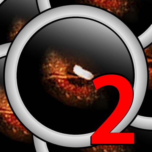Stalker 2 LITE - Room Escape iOS App