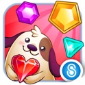 Jewel Mania Valentine's icon