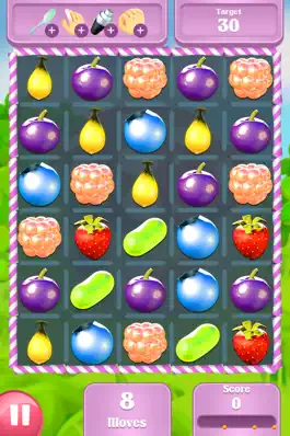 Game screenshot Jelly Scoop - Stack of Sweets apk