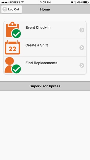 Supervisor Xpress(圖1)-速報App