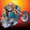 Fast Motorcycle Racer on highway - Escape The Rider Through Traffic Rush (Pro)
