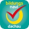 Das Bildungsnavi Dachau ist ein Informationsangebot des Arbeitskreis SchuleWirtschaft Dachau für Schüler, Lehrer und Eltern