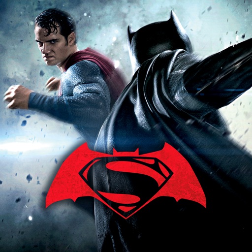 Batman v Superman: Who Will Win icon