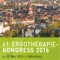 Ergotherapie-Kongress 2016