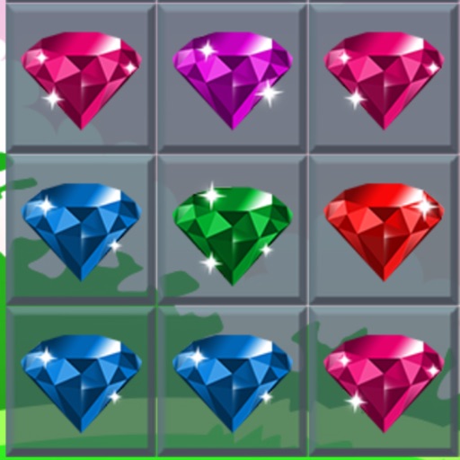 A Shiny Diamonds Zooms