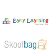 123 Early Learning Centre - Skoolbag