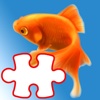 Puzzles Fishes