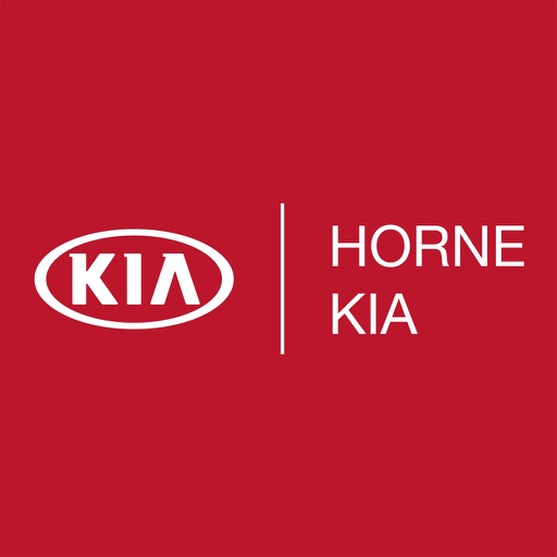 Horne Kia icon