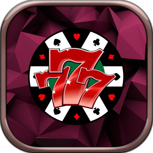 Big Lucky Vegas Way  - Free Slots Game icon