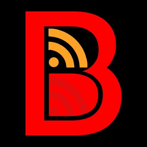 Blaze Feed