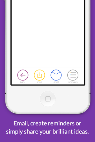 Action Items - Capture Your Ideas Effortlessly screenshot 4