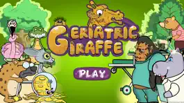 Game screenshot Geriatric Giraffe mod apk