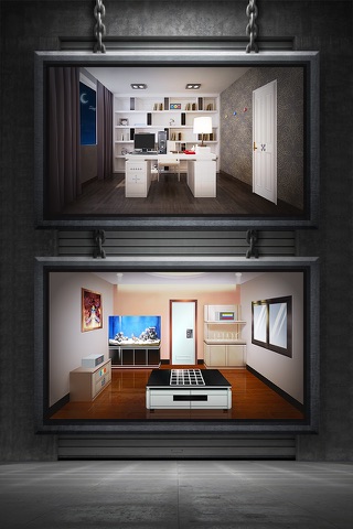 Escape Room:Apartment 1 (Doors and Floors) screenshot 3