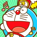 Doraemon MusicPad - app educativa en inglés para niños icon