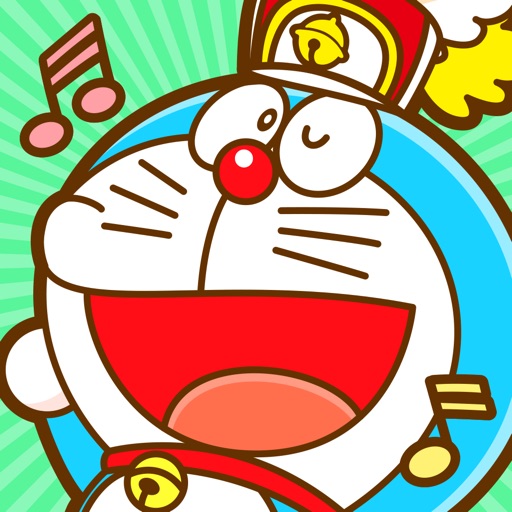 Doraemon MusicPad - 子供向けの音楽ゲーム知育アプリ無料