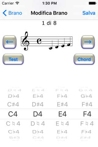 Trumpet Pro Lite screenshot 3