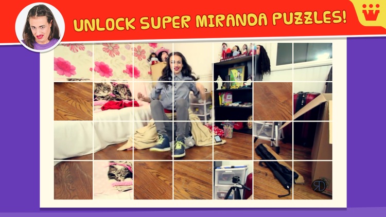 Miranda Sings vs Haters screenshot-4