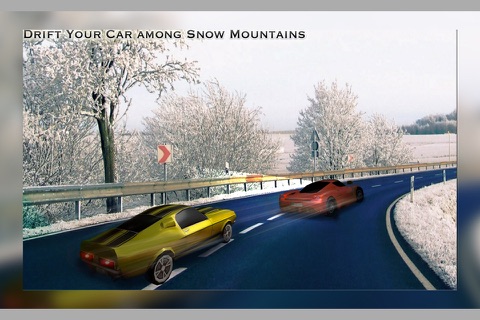 Knight Cars Drift Racing screenshot 2
