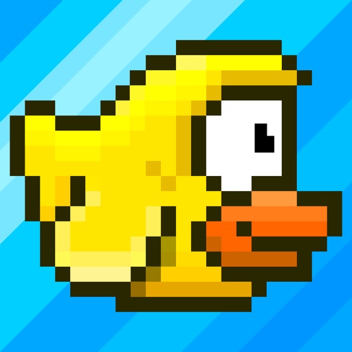 Bird Fiends Hunter - Best Birds Shooting Game Icon