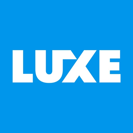 Luxe - On-Demand Valet Parking & Car Services Icon
