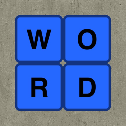 Perpetual Words iOS App