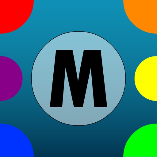 Multiples! iOS App