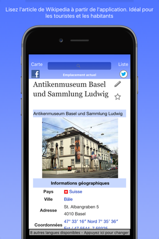 Basel Wiki Guide screenshot 3