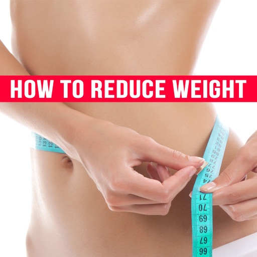 How to Reduce Weight icon