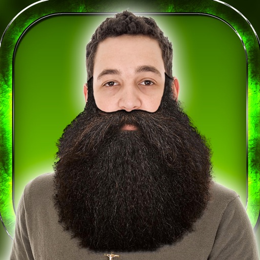 Cool Beard Styles For Men –  Photo Montage With Facial Hair   | Apps | 148Apps