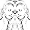 Photo editor Sketch, edit your image with mirror sketch effect - Mirror Sketch Photo
