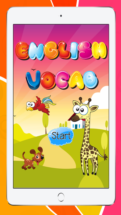 How to cancel & delete Learn Subject Conversation and Vocabulary Free : For Kindergarten and Preschool from iphone & ipad 1