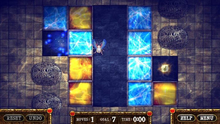 Pyracubes screenshot-3