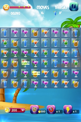 A Cocktail Bar Darmy screenshot 2