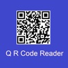 QR Code Reader Label Scanner