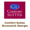 Comfort Suites Brunswick Georgia