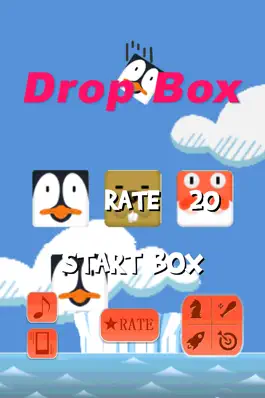 Game screenshot Drop  Box!! mod apk
