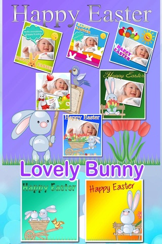 Easter Picture Frames :) screenshot 4