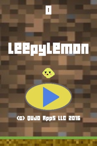 Leepy Lemon screenshot 2