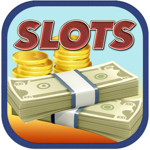 Great Money For Aristocrat - Free Slots Game icon