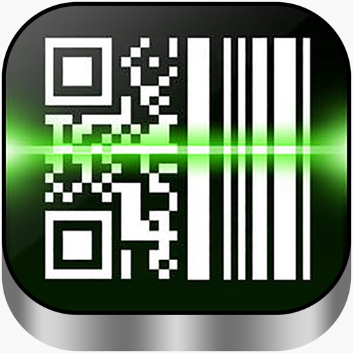 Deluxe QR Reader - Free QR Code Scanner iOS App